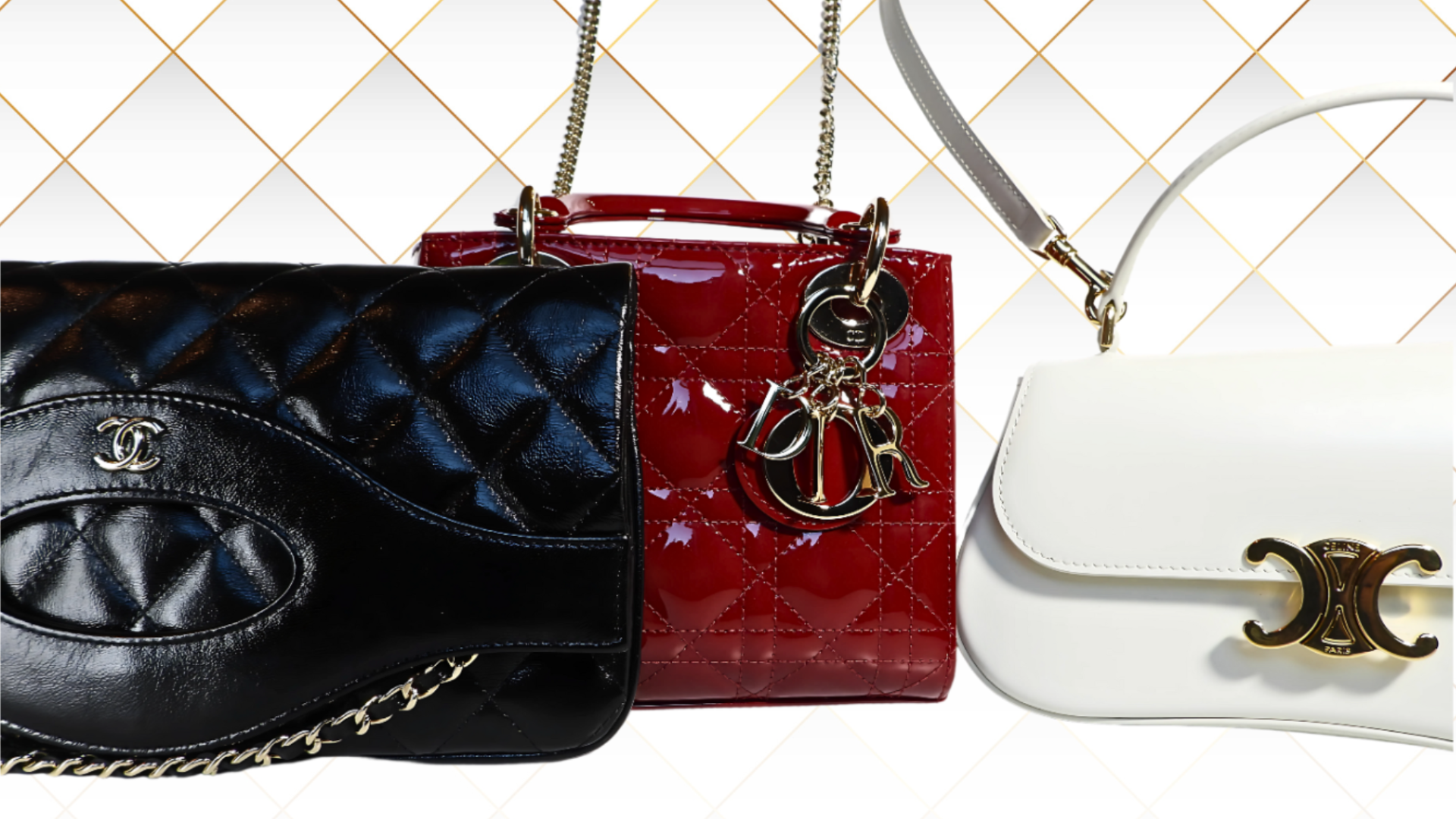 Your Ultimate Guide to Designer Bag Rental in Ireland: Top Services Reviewed