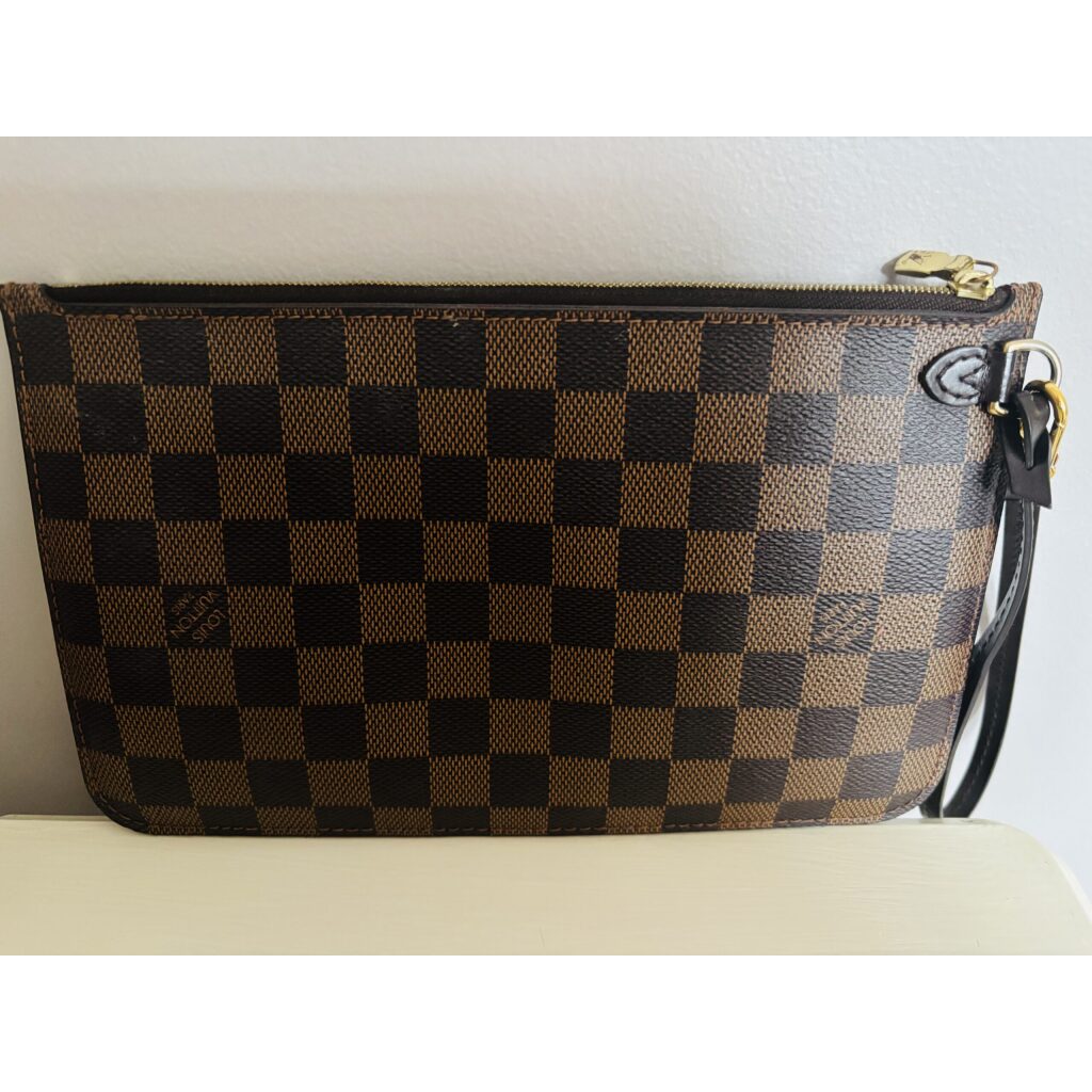 Louis Vuitton Clutch