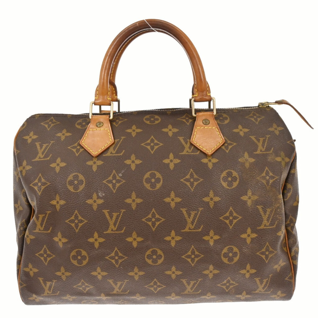 Louis Vuitton speedy bag