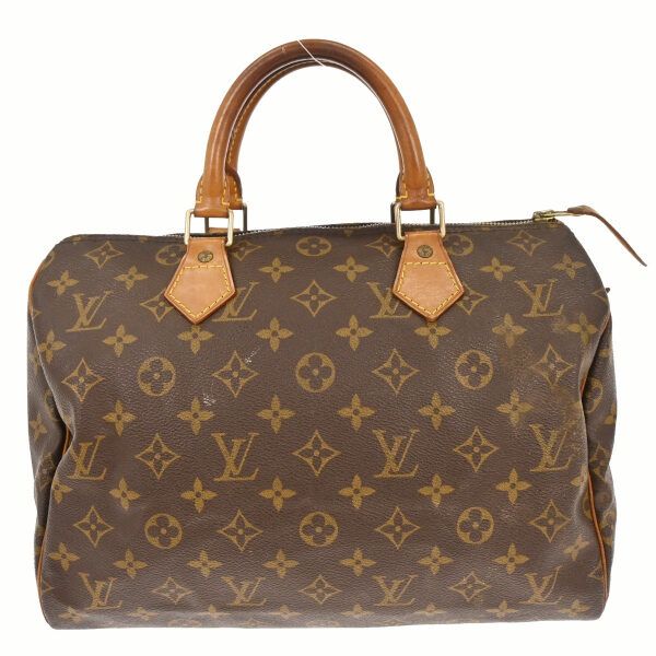 Louis Vuitton speedy bag