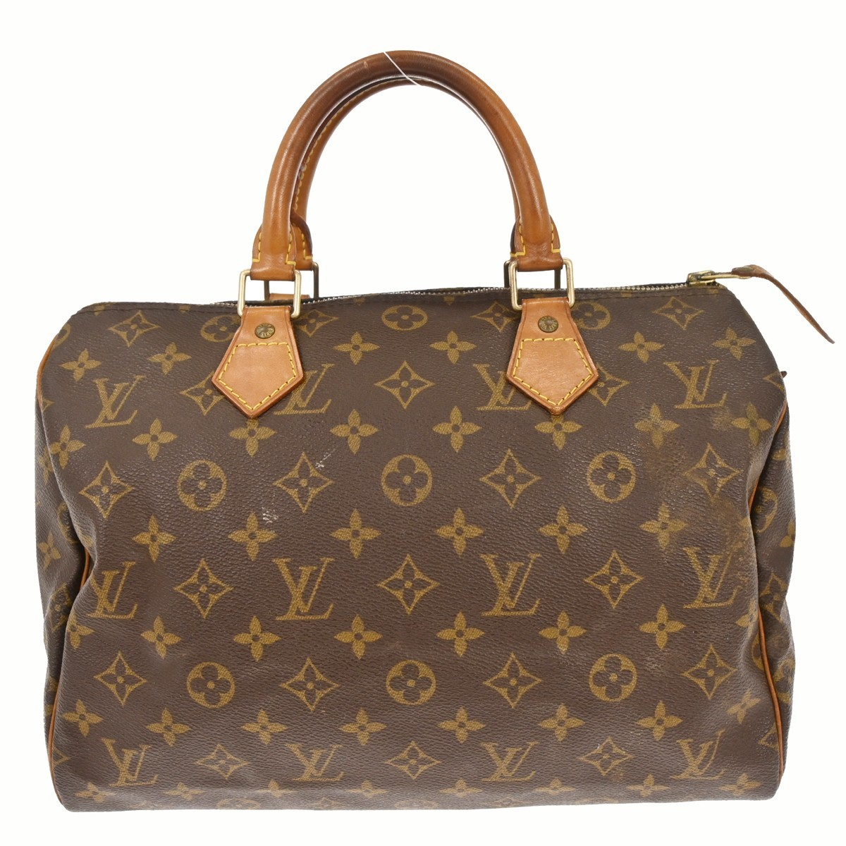 Louis Vuitton speedy bag Louis Vuitton speedy bag