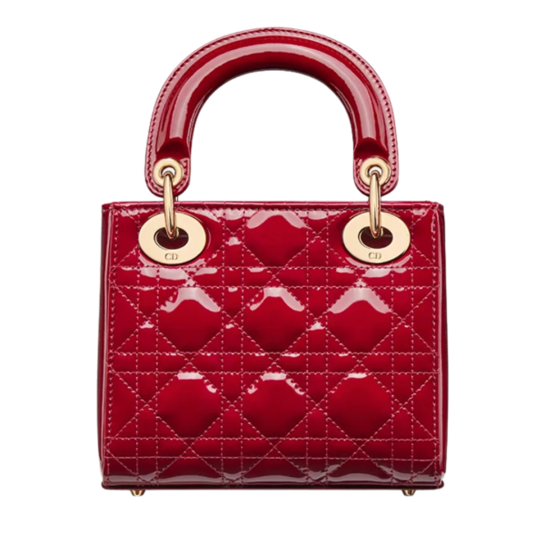 Mini Lady Dior Bag