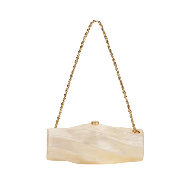 Cult Gaia Juliet Shoulder Bag